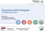 Deutsches NAFLD-Register