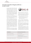 Deutsches Hepatitis C-Register (DHC-R) – es geht weiter